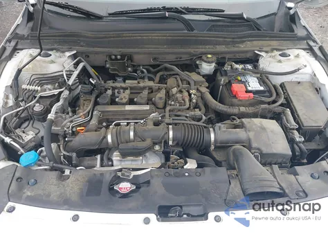 2020 Honda Accord Sport z USA, uszkodzony, nr VIN 1HGCV1F3XLA141566